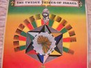 THE TWELVE TRIBES OF ISREAL SHOWCASE VOLUME 1
