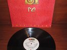 CAFE TACUBA RE LP GATEFOLD PRESS COLOMBIA 1995 UNIQUE 