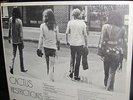 MINT =  RIPPING 1971 ORIG   CACTUS   RESTRICTIONS  Hard Heavy FUZZZ EXPLODES