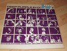 Deep Purple In Concert 1972 Progressive Rock Doppel LP Schallplatte