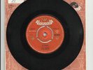 1962--TONY SHERIDAN & THE BEATLES-MY BONNIE-45-U.K. POLYDOR NH-66833
