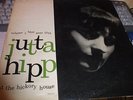 JUTTA HIPP LEXINGTON BLUE NOTE