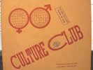 1984 CULTURE CLUB PROMO SINGLES EL SALVADOR EXCELLENT IT'S A MIRACLE SS-024