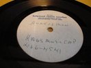 NORTHERN SOUL- UNKNOWN ACETATE - HUNK OF MAN - KAGS MUSIC CORP - HOLLYWOOD- HEAR
