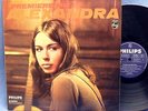 LP ALEXANDRA - PREMIERE MIT ALEXANDRA // RARES LANGE HAARE COVER