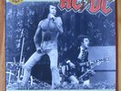 AC/DC TEST LP Little Monsters, schwarzes Vinyl, neu, mint, Live 1979