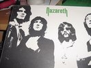 NAZARETH   1ST    LP        VERY RARE   SEALED  NEW