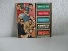 THE SHADOWS RARE ITALIAN EP