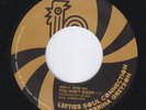 LEFTIES SOUL CONNECTION You Don't Know NORTHERN SOUL stomping dancer funk HEAR