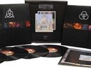 Led Zeppelin, The Song Remains the Same. 180 Gram 33rpm Sealed Vinyl 4LP Box Set