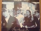 1998 SEALED Hard Rock / Metal NWOBHM LP on Elektra :METALLICA Garage Inc.