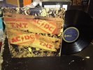 AC/DC- T.N.T RARE Aussie Press Albert Productions APLPA-016 Lp EX