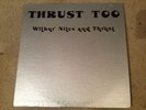 RARE OHIO JAZZ FUNK LP/ WILBUR NILES AND THRUST 