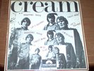 Cream France 45 7