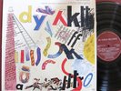 Derek Bailey Alexander Schlippenbach IDYLLE Po Torch lp