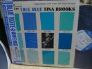 Tina Brooks / True Blue, Japan Blue Note LP