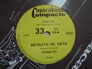 RONALDO (ARNAUD RODRIGUES) Fim De Tarde BRAZIL ORIG 45'S FAT DRUM BREAK FUNK MP3
