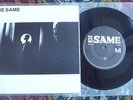 The SAME 'WHY' ORIGINAL 1982 AUSSIE POST-PUNK/INDUSTRIAL 7