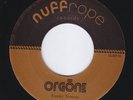 ORGONE Funky Nassau SUPERB deep funk 45 BREAKS Beginning Of The End LISTEN