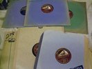 Records 78 RPM  GRACIE FIELDS x11 in sleeves - assorted