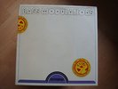BASS MODULATIONS Rare Italian OCTOPUS Music Librairy LP