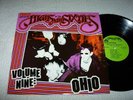 Highs In The Mid Sixties - Volume 9 - Ohio - Pied Pipers / Sound Barrier / Choir