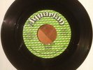 Razzy Bailey Rare Soul on Aquarian AQ-601 - I Hate Hate/Singing other People's..