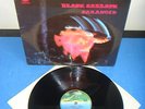 BLACK SABBATH-PARANOID....EARLY ISSUE EXCELLENT VINYL LP RECORD 1970