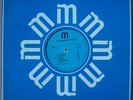 EDDIE WARNER - IMW2 RARE LP 12