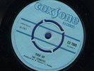 2013 TERMITES-SIGN UP-DELROY WILSON-TROUBLED MAN-COXSONE-1967  REGGAE 45 7