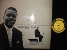 RAY BRYANT TRIO PRESTIGE 7098  NY YELLOW FIREWORKS LABEL DG