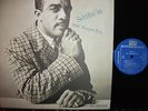 DICK MORGAN SETTLIN' IN RIVERSIDE 383 LARGE BLUE  LABEL