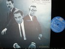 VAR. THE TRIO RIVERSIDE 380 LARGE BLUE  LABEL
