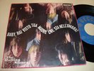 THE ROLLING STONES Have You Seen Your Mother… ITALIAN 7''/45 ITALY 1966