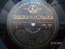 THE BEATLES LP(Black&Gold) 