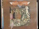 Aerosmith Toys In The Attic 1975 Vinyl LP inc Walk This Way, Sweet Emotion