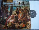 Bolt Thrower The 4th Crusade  Orginalpressung Earache / Morbid Angel