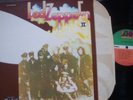 LED ZEPPELIN  II - 1969 Atlantic Stereo LP / Gatefold  VG++