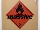 Massive Attack, Blue Lines, LP, OIS, Virgin 2113168