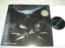 Vinyl LP C.C.CATCH - CATCH THE CATCH 1986 HANSA A 1/3 B1/3 - 86