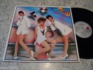 Vinyl LP THE FLIRTS - MADE IN AMERICA 1985