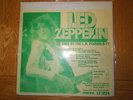 Led Zeppelin For Badge Holders Only Part 1