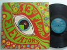 13th FLOOR ELEVATORS Thirteenth Floor Elevators INTERNATIONAL ARTISTS Stereo LP