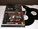 The Notorious B.I.G. LIFE AFTER DEATH Triple 12