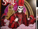 Ghost - Secular Haze 10