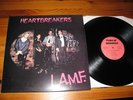 Heartbreakers - L.A.M.F. * Vinyl LP * Phonac Records * Johnny Thunders