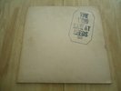THE WHO - LIVE AT LEEDS - LP ALBUM - 1st PRESS - 12 INSERTS - RARE