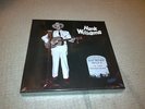 Hank Williams - SIX MORE MILES TO THE GRAVEYARD NEW MINT SEALED BOX SET