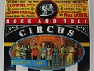 2 LP Rolling Stones - Rock And Roll Circus RI, mit Poster, 38781 1003-1  Vinyl