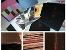 Kate Bush - This Woman's Work [Box Set] (1990) VINYL LP, UNPLAYED,  BOX DAMAGED